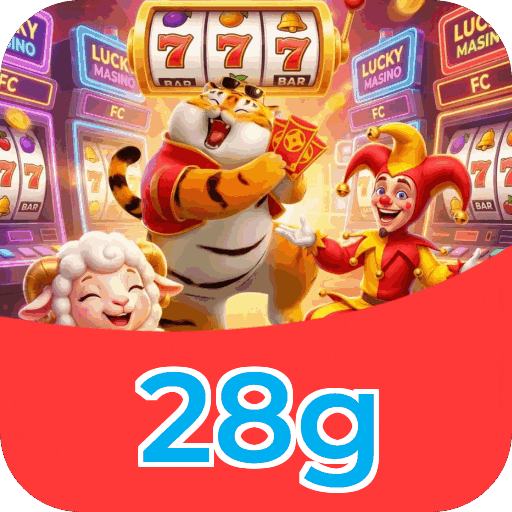 Login rápido no app 28g