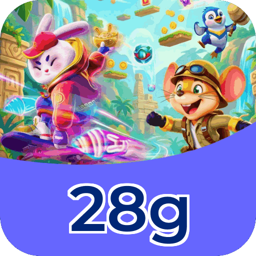 Fortune Rabbit - Slot Fortune series