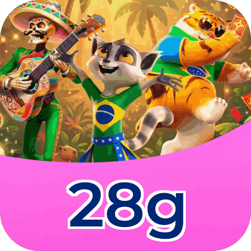 Slots Premium da PG Soft na 28g